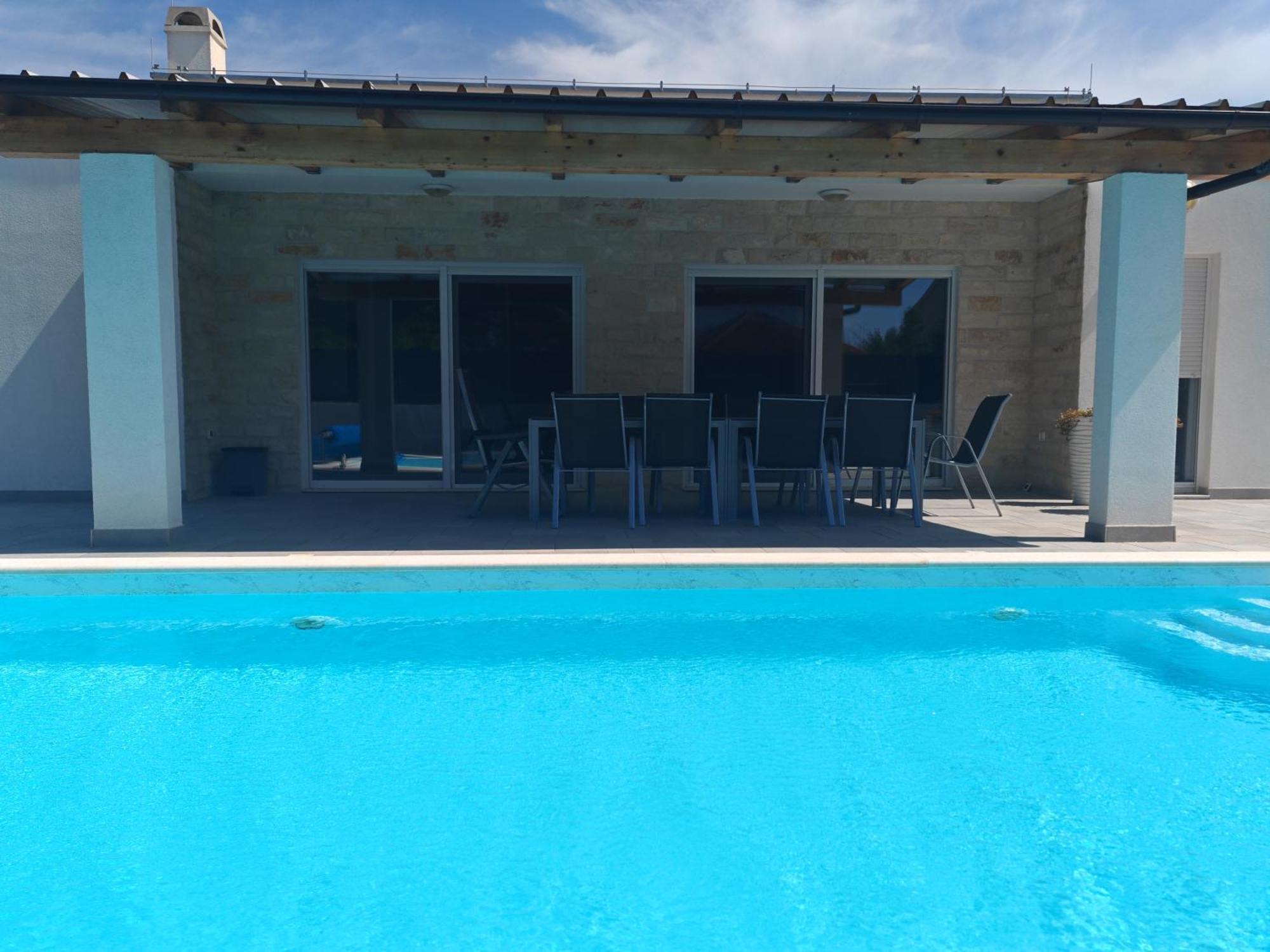 Holiday Home Gabriella Poljica  Exterior foto